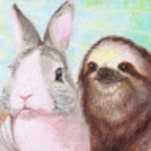 Meet your Posher, Charly